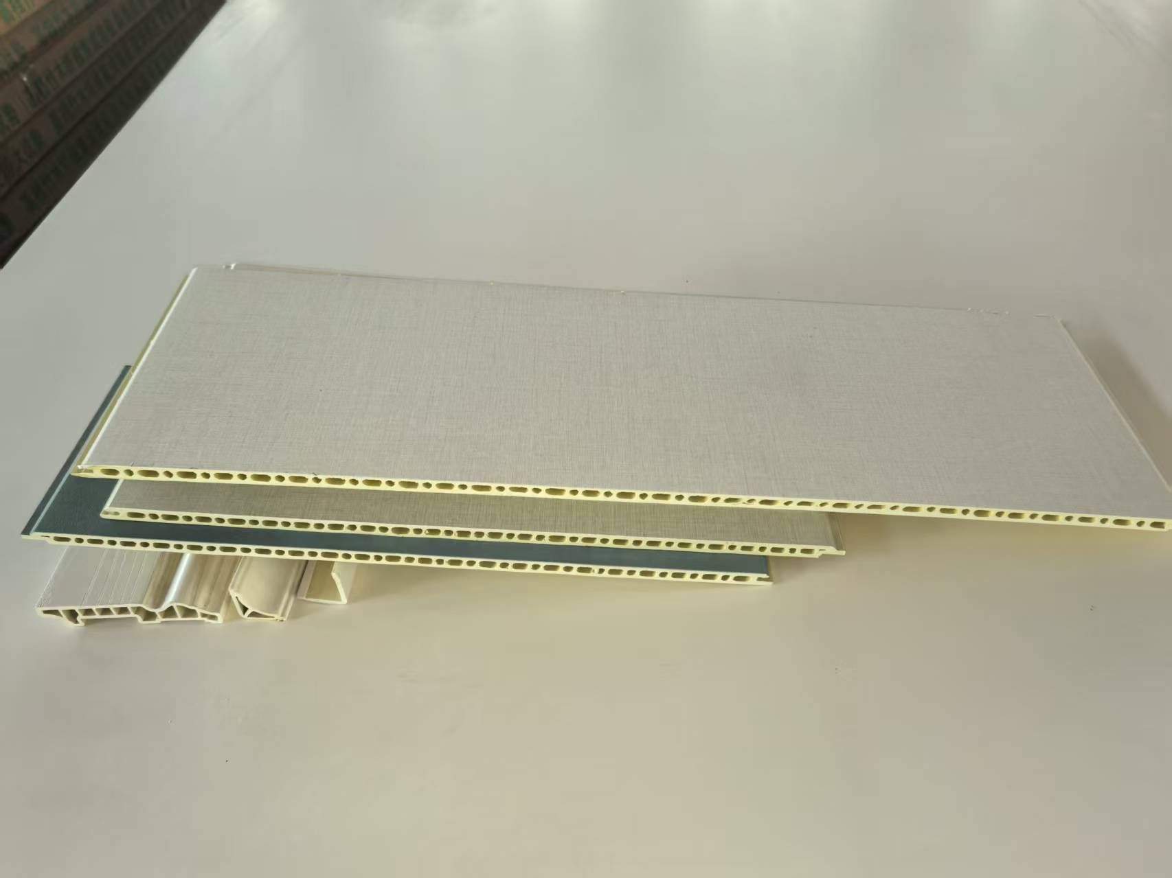 碳晶板集成墻板